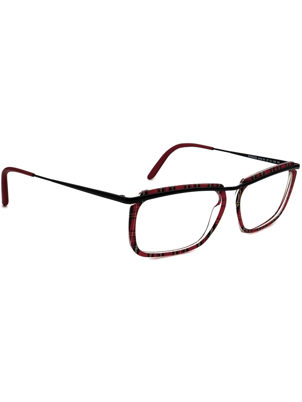 Jean Lafont Riverside 6036 Eyeglasses